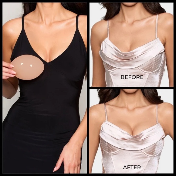 Boomba Demi Boost Inserts NWOT - Picture 4 of 8